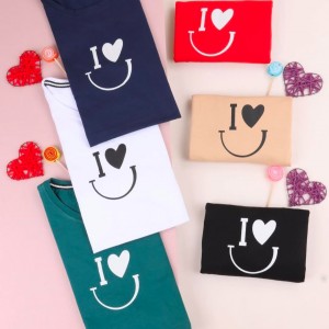 تیشرت سایز بزرگ کد 4002