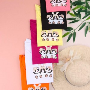 تاپ طرح پاندا