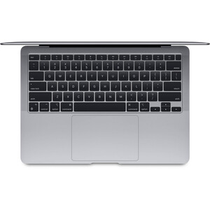 لپ تاپ 13.3 اینچی اپل مدل MacBook Air MGN63 2020 LLA