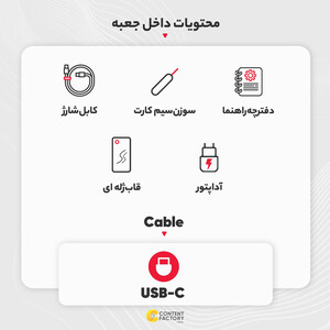 گوشی موبایل شیائومی مدل Redmi 12 دو سیم کارت ظرفیت 128 گیگابایت و رم 8 گیگابایت - پک اندونزی رام گلوبال