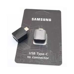 مبدل OTG USB-C به USB مدل S10TC