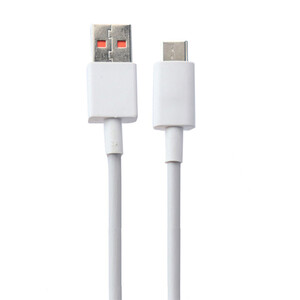 کابل تبدیل USB به USB-C مدل پوکو طول 0.95 متر