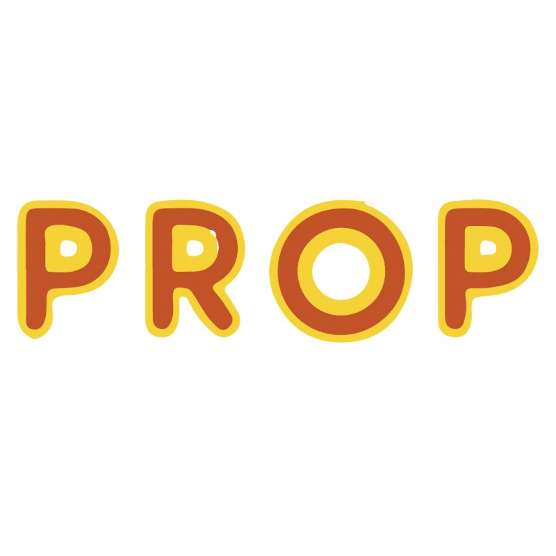 پراپ