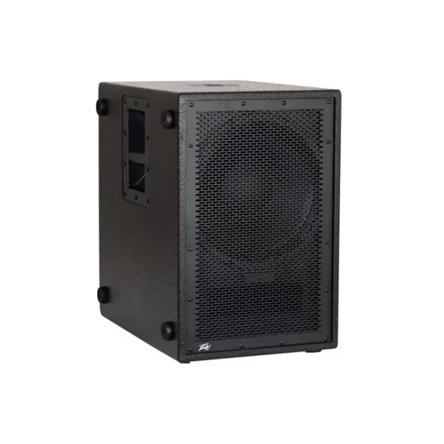 ساب اکتیو ووفر peavey مدل PVS 12SUB