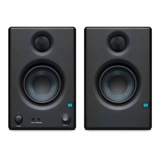 بلندگو مانیتورینگ Presonus مدل Eris E4.5