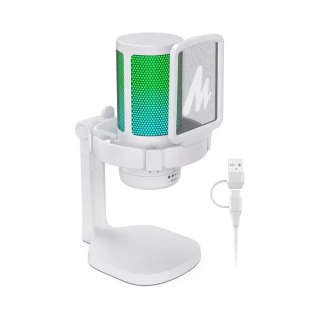 میکروفن استودیویی کندانسرMaono مدل DGM20