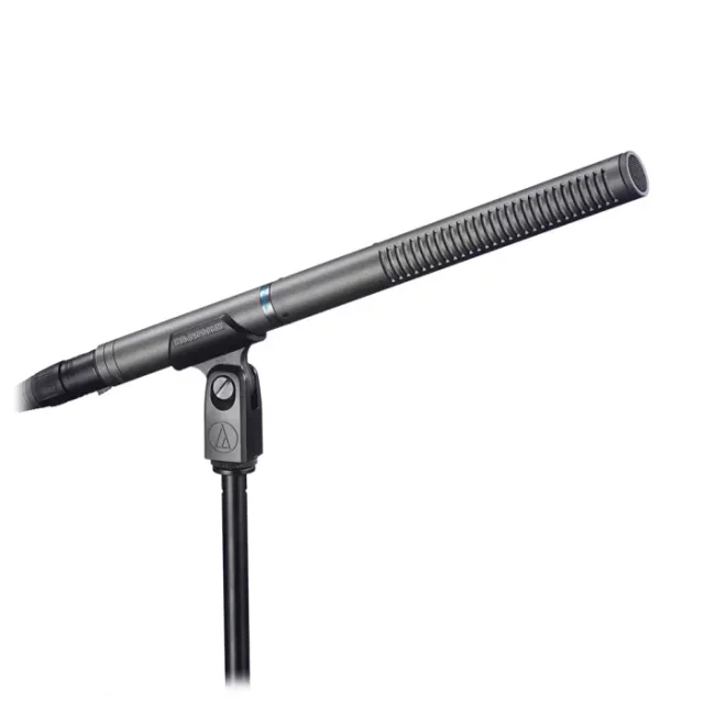 میکروفن کندانسر  Audio-Technica مدلAT897