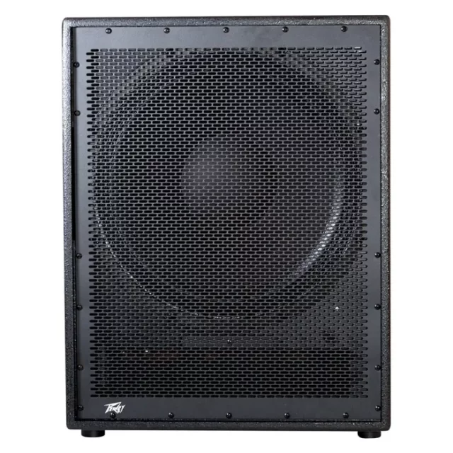 ساب ووفر اکتیو Peavey مدل PVS 18 SUB