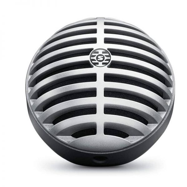 میکروفن  کندانسر SHURE مدل MV5