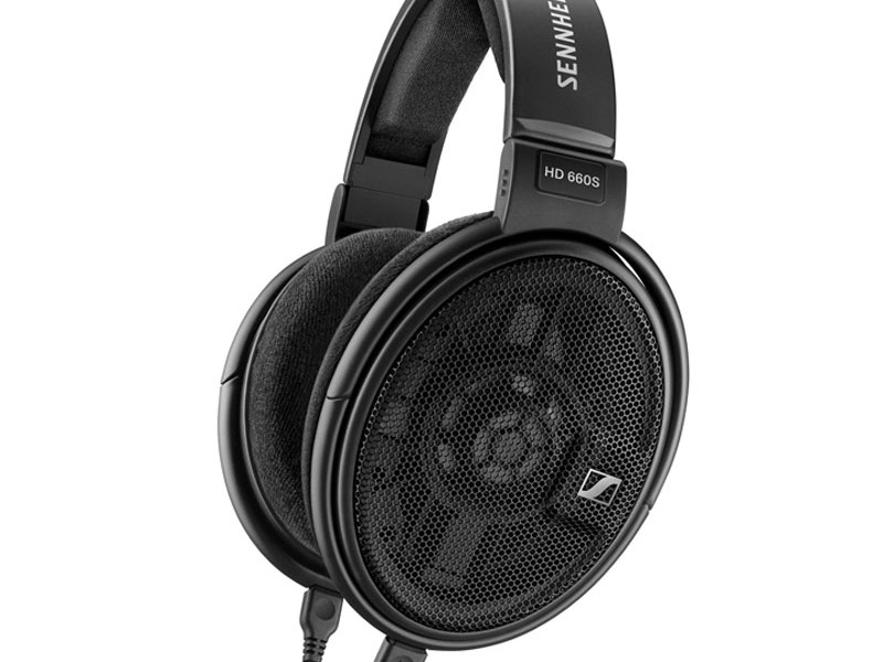 هدفون سنهایزر را فقط حرفه ای ها می شناسند