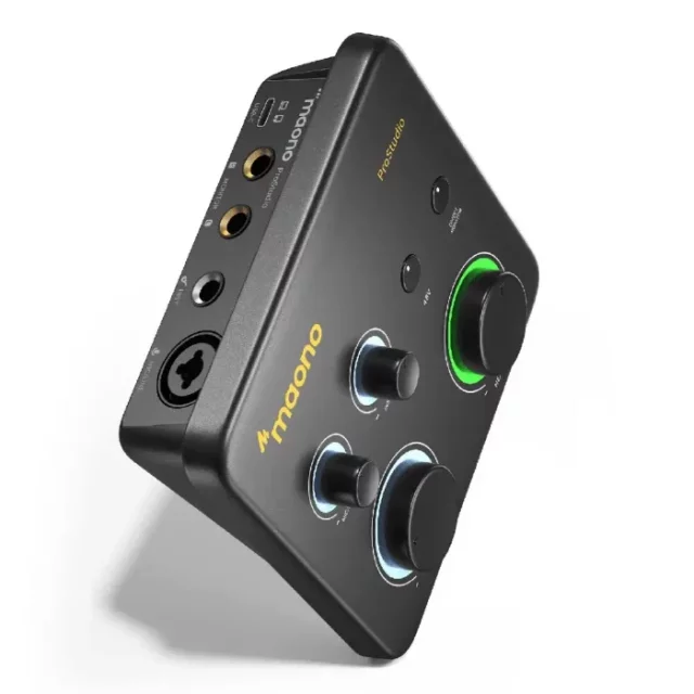 Maono         PS22 Lite