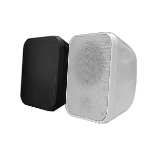 راهنمای خرید بهترین اسپیکر دیواری