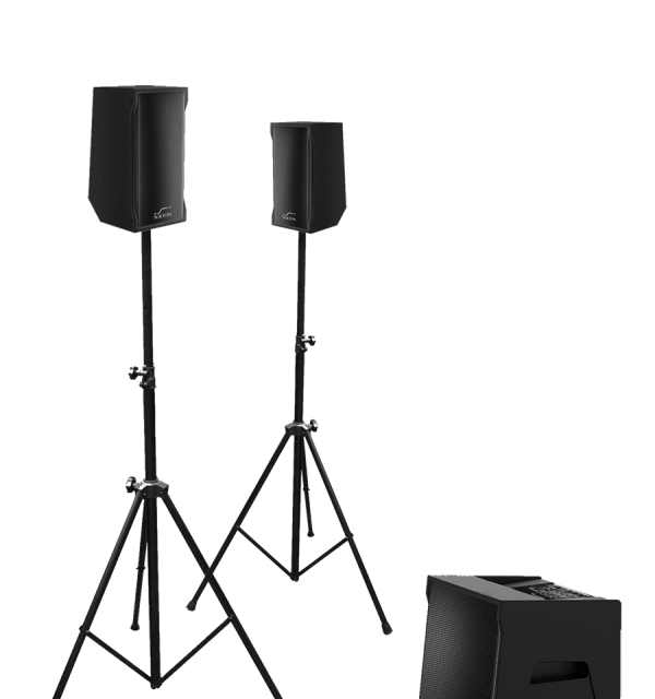 Solton            Lucky Mix System