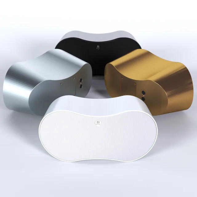 Ecler              Nimbo-26