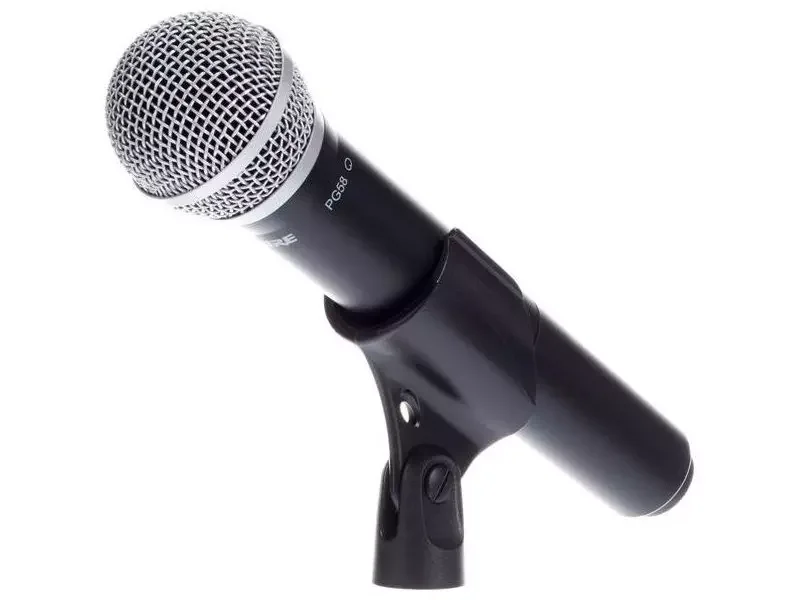 میکروفن بی سیم: ویژگی‌ها، کاربردها، قیمت و خرید میکروفن از نوع بی سیم