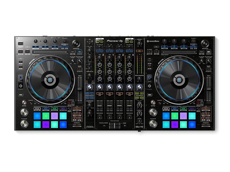 انواع دستگاه دی جی: ویژگی‌ها، کاربردها، قیمت و خرید