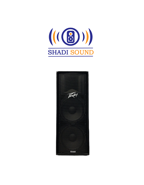 بانداکتیو  peavey مدل PV-215D