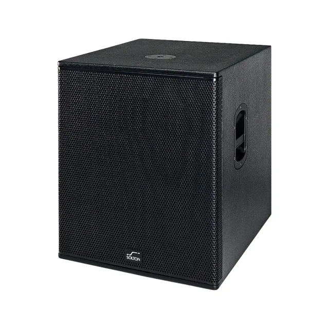 ساب ووفر اکتیو SOLTONACOUSTIC مدل AART SUB18A