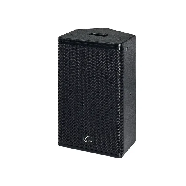 بلندگو اکتیو SOLTONACOUSTIC مدل aart T-10A