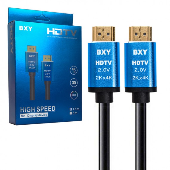 کابل 1.5 متری HDMI