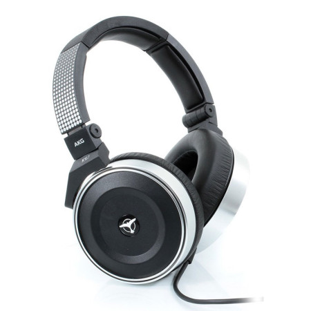 هدفون دی جی AKG مدل K-167 TIESTO