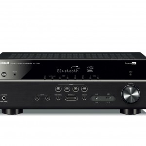 Yamaha          Rx-V385