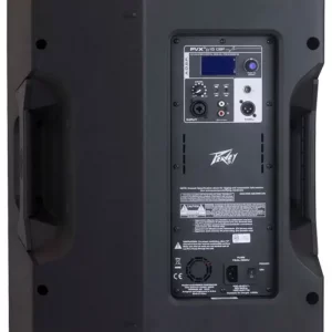 Peavey             PVX P15