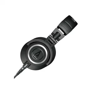 Audio-Technica         ATH-M50X