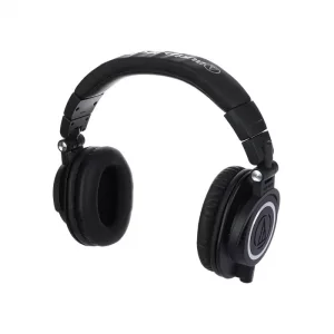 Audio-Technica       ATH-M50X