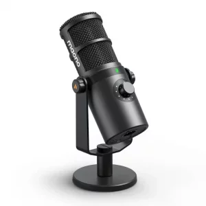 میکروفن داینامیک استودیویی Maono مدل PD400X