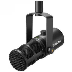 Maono             PD400X