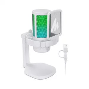 میکروفن استودیویی کندانسرMaono مدل DGM20