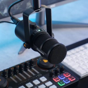 Maono            PD400X