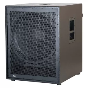 Peavey                PVS18SUB