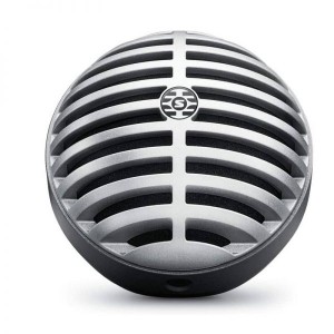 میکروفن کندانسر SHURE مدل MV5