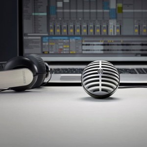 SHURE           MV5