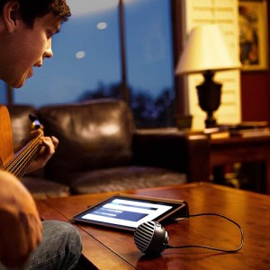 SHURE          MV5
