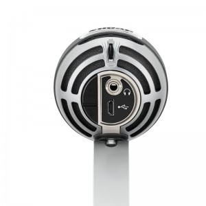 SHURE          MV5