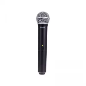 SHURE           BIX288/SM58