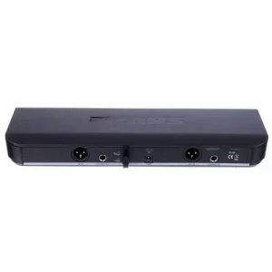 SHURE           Blx288/SM58