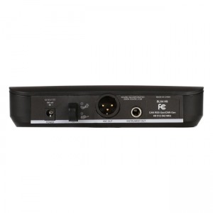 SHURE              Blx24/SM58