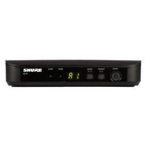 SHURE             Blx24/SM58