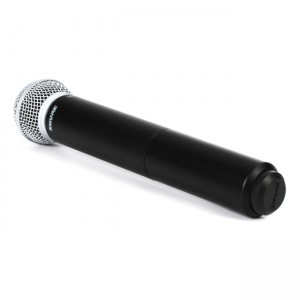 SHURE            Blx24/SM58
