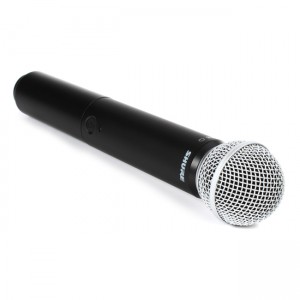 SHURE             Blx24/SM58