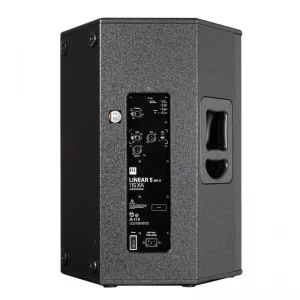HK audio       Linear5 MKll 115FA