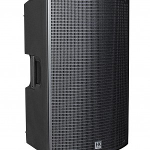 HK audio            SONAR 115Xi