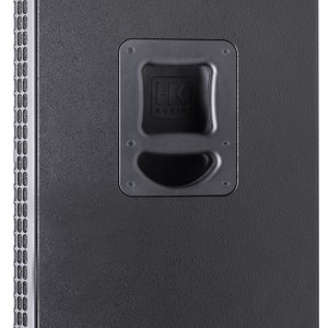 HKaudio        Linear 5 115F