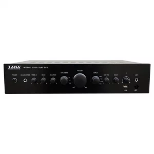 آمپی فایر TAGA مدل TA-400MIC