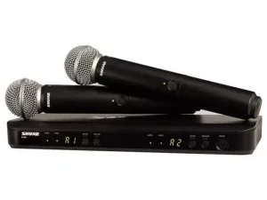 مرکز خرید میکروفون در تهران بهترین محصولات را در اختیار مشتریان قرار داده است. انواع میکروفن ها با کارکرد های متفاوت در این مرکز موجود است.