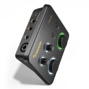 کارت صدا  Maono  مدل PS22 Lite